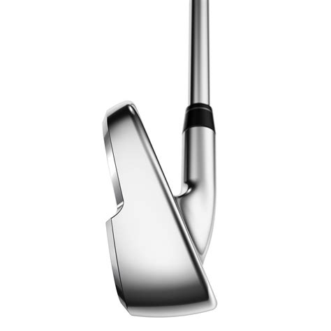 Callaway Paradym X Steel Golf Irons From American Golf