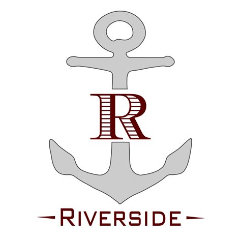 Riverside Logo – Riverside official