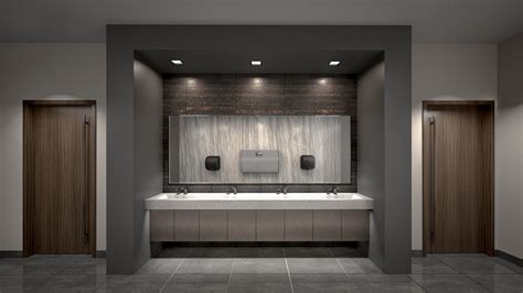 Stand Out by Incorporating Inclusive Restroom Design: Tips From Sloan ...