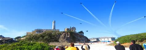 Alcatraz Island Tours | Alcatraz Tickets | Alcatraz Tours