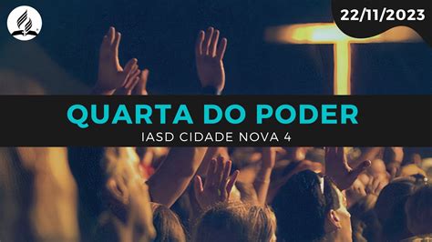 Segundo Simp Sio Do Esp Rito De Profecia Iasd Cidade Nova