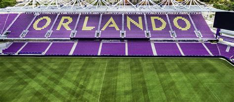 Orlando Pride Tickets - 2023-2024 Orlando Pride Games | SeatGeek