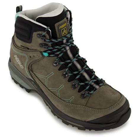 Asolo Falcon Evo NBK GTX Vibram Botas De Trekking Mujer Comprar