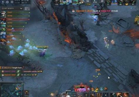 Dota Ai It