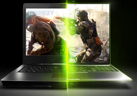 Amperenvidia S Nd Gen Rtx Architecture Coming To Laptops January