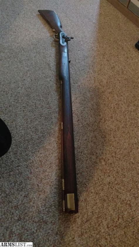 ARMSLIST For Sale Kentucky Long Rifle