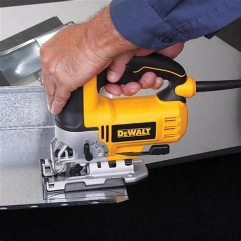 Dewalt Dwe Pand L Dekupaj Testere Watt Mm Fiyat