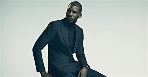 Wretch 32 Unveils His New Single Alright With Me Co Written By Emeli