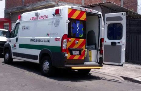 Sucedió En Puruándiro Bebé Fallece Por Graves Quemaduras Al Caerle