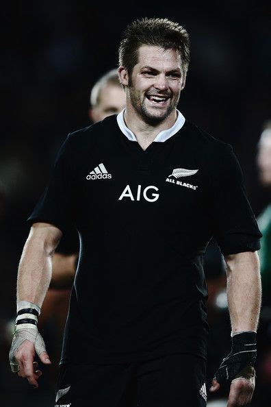 Richie Mccaw Photostream All Blacks Rugby Team Richie Mccaw All