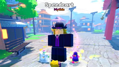 Guia Speedcart Anime Last Standing ALS Como obter estatísticas e