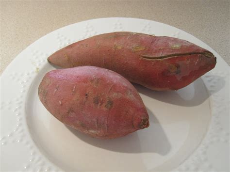 Cannundrums Yams Sweet Potatoes And Cassava