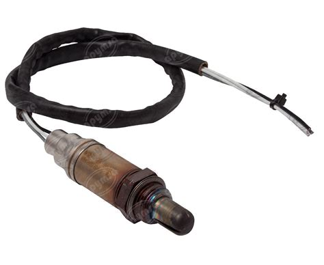 Sensor Oxigeno Puntas Universal Ford Chrysler Bosch