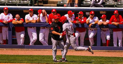 Illinois State baseball takes two of three in Missouri Valley series ...