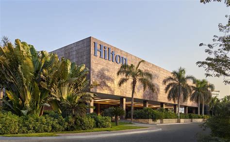 Hilton Cairo Heliopolis - YoNinja - Restaurants, Hotels, and Reviews