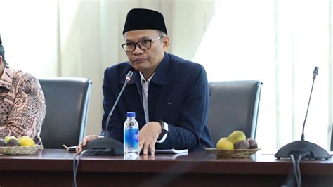 Sidang Isbat Awal Zulhijah 1444 H Digelar 18 Juni 2023 Suara Surabaya