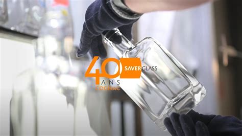 Les 40 Ans De Saverglass Cognac Youtube