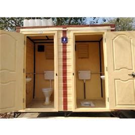 Frp Modular Toilet 3 Size 3 X 3 X 6 5 Feet At Best Price In Pune