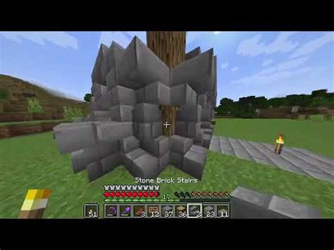 Fac Cel Mai Scump Hotel Din Minecraft Episodul Youtube