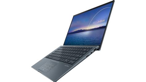 Asus ZenBook 14 Ultralight UX435EAL KC096 el portátil ultraligero ideal