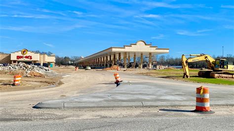 Auburn Buc Ees Nears Completion Looking To Fill 250 Jobs