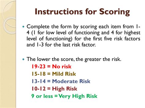 Braden Scale Pdf Braden Scale Pressure Sore Ppt