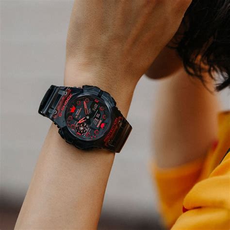 G SHOCK CASIO SINGAPORE