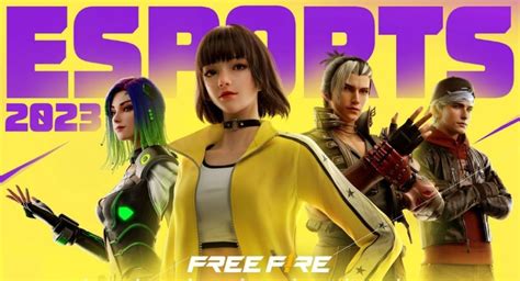 Free Fire Esports Scheme Introduces A Bigger Challenge Dunia Games