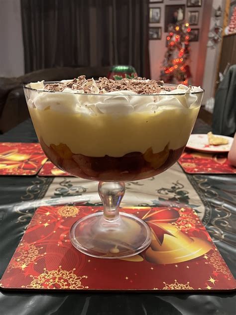 New Years Trifle Firehouse Ie Flickr