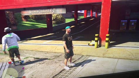 Gta Online How To Get A Solo Public Lobby Session All Consoles