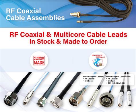 How Do Coaxial Cables Prevent Rf Interference At Loretta Tumlin Blog