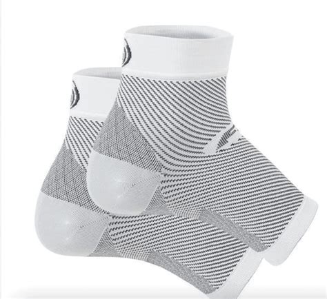 Compression Foot Sleeve - My FootDr Singapore