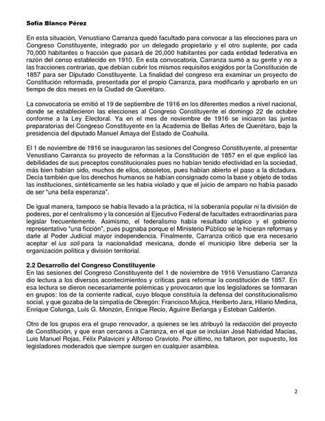 Solution Estado Y Derecho Constitucional Unidad Principios Y