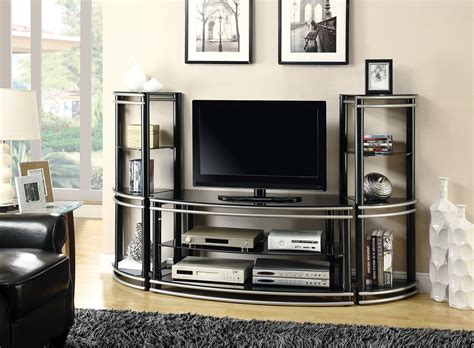 The 20 Best Collection Of Contemporary Tv Stands For Flat Screens