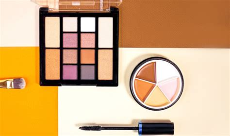 Affordable American Makeup Brands