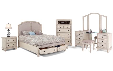 Bobs Furniture Bedroom Sets