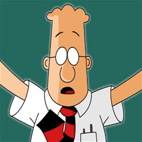 Dilbert Wally Quotes. QuotesGram