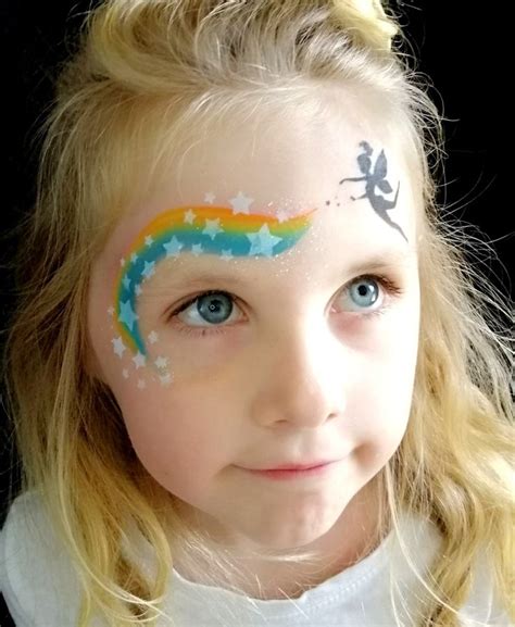 Pin By G Erita Escalante On Pintacaritas Face Painting Easy Face