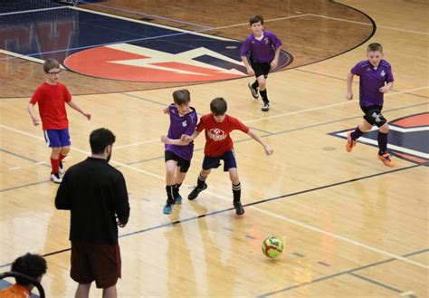 GALLERY Hornell Youth Soccer Wins Attica Tournament The HORNELL SUN