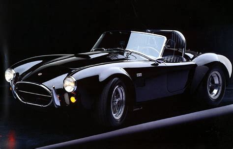 1965 AC Shelby Cobra Information And Photos MOMENTcar