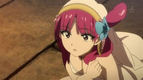 Pin by Sarah Löwin on magi the labirynt of magic | Cute anime wallpaper
