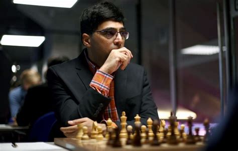 Vishy Anand On How India Triumphed At Chess Olympiad Rediff Sports