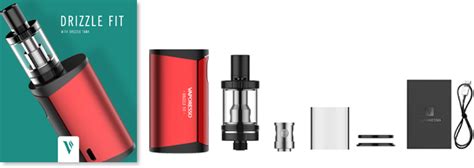 Drizzle Fit Kit Vaporesso