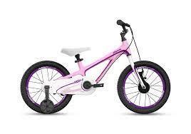 Bicicleta Chipmunk Niño Moon 5 Aro 16 Royal Baby