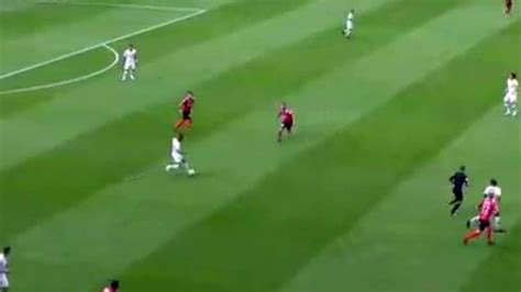 Guingamp Vs PSG 1 3 All Goals Highlights Video Dailymotion