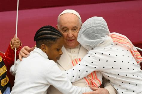 Le Pape Fran Ois Fera Une Apparition Au Grand Duch Les Frontaliers