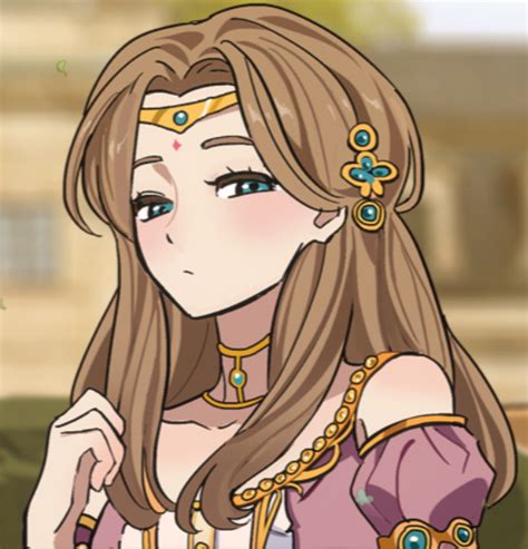 File Banquet Concubine Png Volcano Princess Wiki