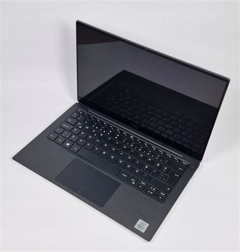 Laptop Dell Xps I U Gb Gb Ssd K Touch Premium