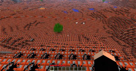 TNT Everywhere Minecraft Texture Pack