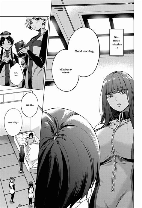 Shuumatsu No Harem Vol1 Ch1 Shuumatsu No Harem Vol1 Ch1 Page 31 Read Free Manga Online At